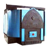 Manufacturers Exporters and Wholesale Suppliers of Solid Fuel Fired Hot Air Generator Pune Maharashtra